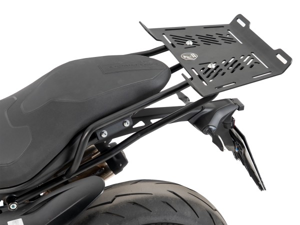 Bagagerekverbreding, zwart, voor Ducati Monster 890 / + (26-) Hepco & Becker