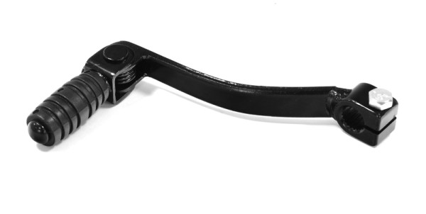 V PARTS schakelhendel zwart Derbi GPR50R