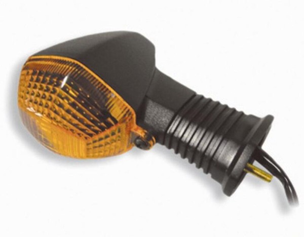 Knipperlicht linksvoor/rechtsachter voor: SUZUKI SV650 '03-08, SV1000 '03-06.
