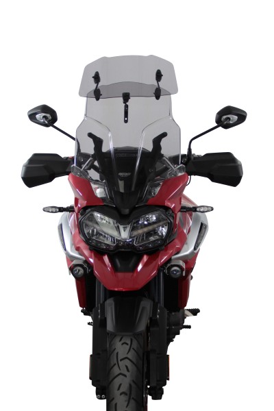 Vario-X-Creen "VXCM" MRA voor Triumph TIGER 1200 /XC /XR (Bj.2016-)