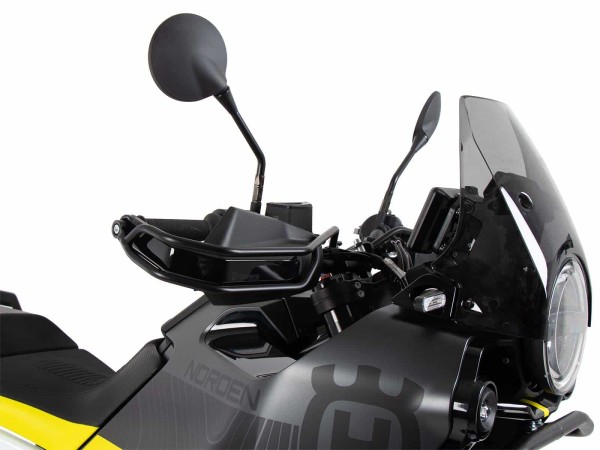 Handvatbeschermer voor Husqvarna Norden 901 (22-) Hepco & Becker