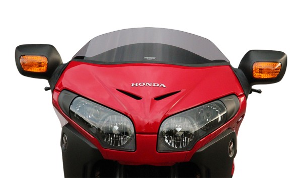 Origineel MRA "ON" windscherm voor HONDA GL1800 F6B BAGGER (Bj.12-17)