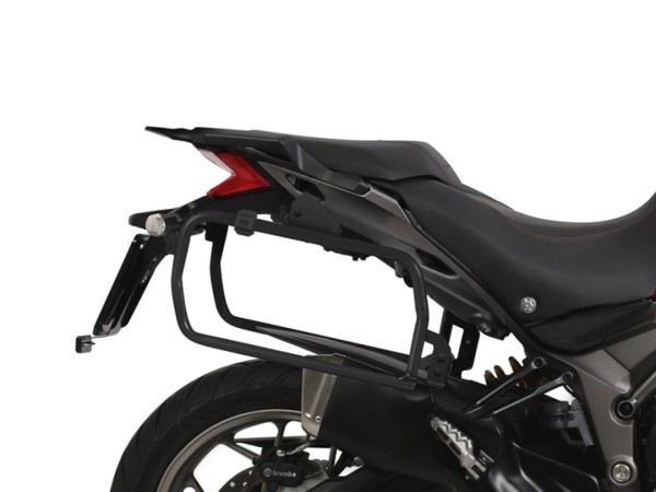 Shad bagagedrager 4P voor Ducati Multistrada 950 / 1200 / 1260