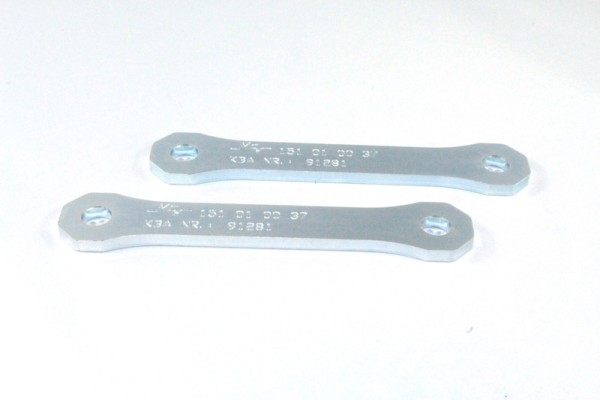 Tecnium lift kit type 1
