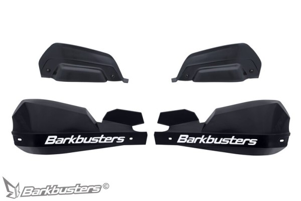Barkbusters VPS handbeschermers