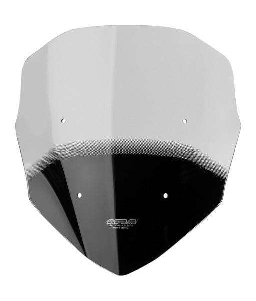 Touring windscherm MRA "T" voor YAMAHA NMAX 125 / 150 (My.2016-)