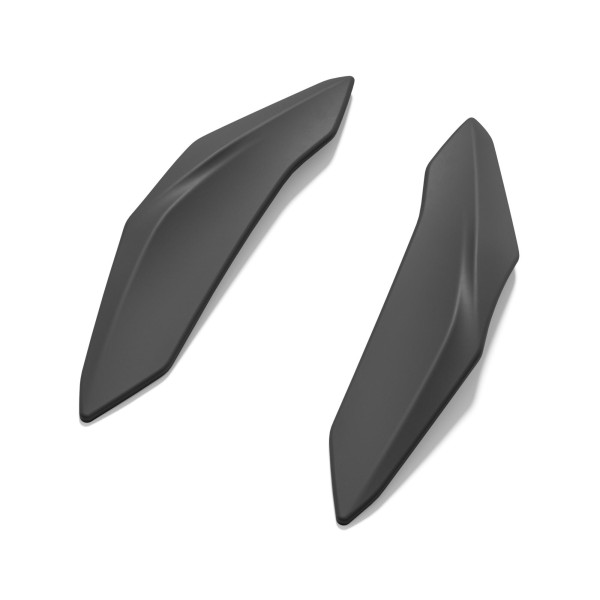 Achterkuipbeschermers voor de Yamaha X-Max 300 (25-) Origineel Yamaha