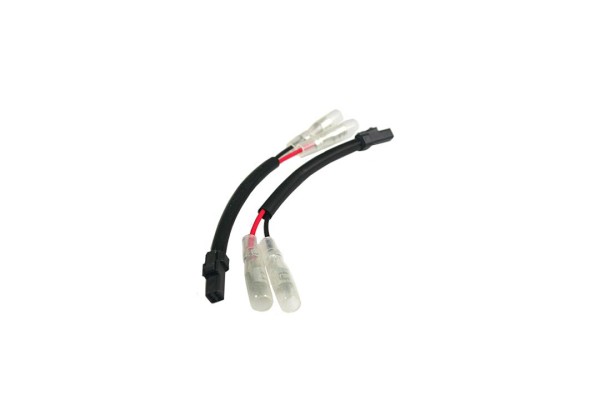 Adapterkabel accessoire-indicator voor BMW