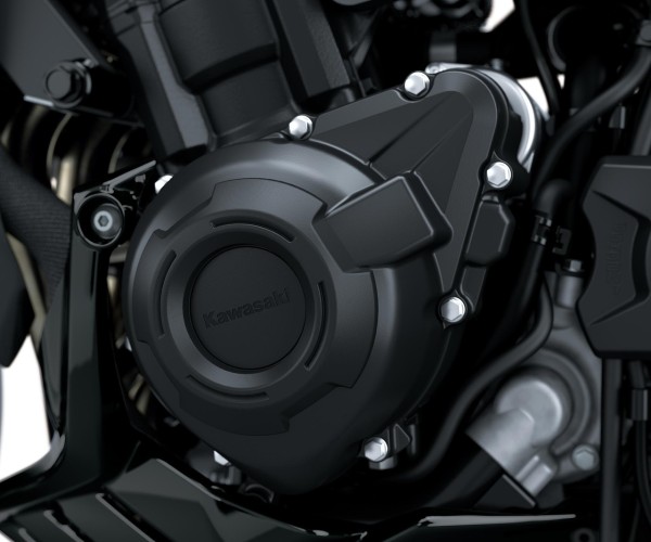 Motorbeschermringen Z 1100 /SE (26-) Origineel Kawasaki