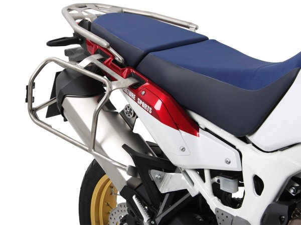 Uitsparing zijkofferdrager voor Xplorer uitsparing koffer 40/37 voor Honda CRF 1000 Africa Twin (18-19)