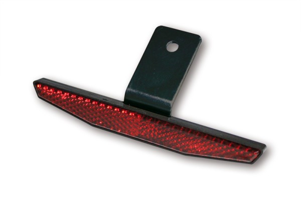 HIGHSIDER slimme Reflector Rood Met Houder (1pc)