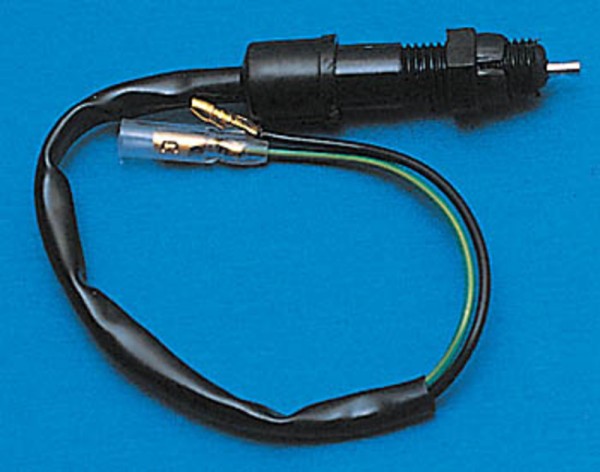 HIGHSIDER Slimme schakelaar voor remlicht, achter, Honda, rond (1pc)