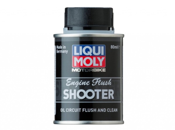 Liqui Moly Motor Reiniger, Motor Spoel Schieter, 80ml