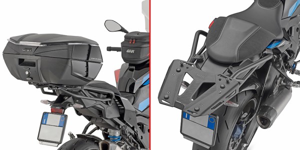 Topkofferdrager voor Monokey/Monolock-koffer voor BMW M 1000 XR (25)