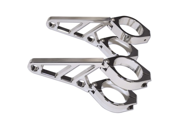 HIGHSIDER pro lamphouder 38-41 mm