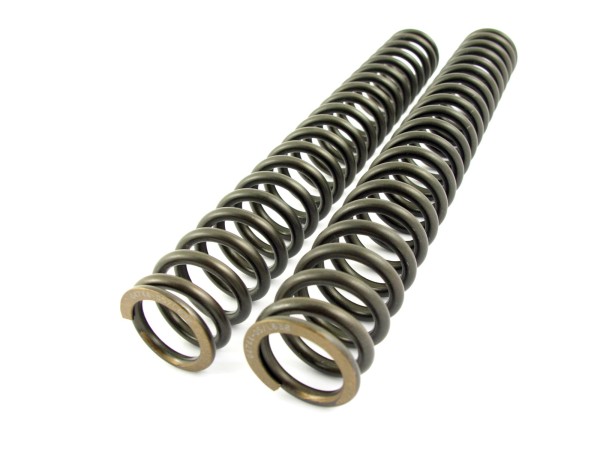 Öhlins-veerset voor NIX 22-cartridgekit voor Yamaha YZF R3 (19-) Origineel