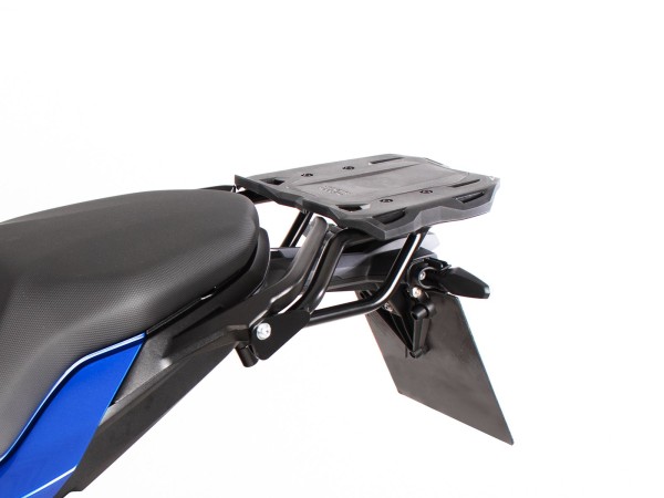 Smartrack achterdrager zwart voor BMW F 900 XR (20-24) Hepco & Becker