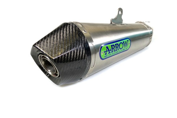 ARROW Uitlaat X-KONE voor Suzuki GSX-S1000 (15-)