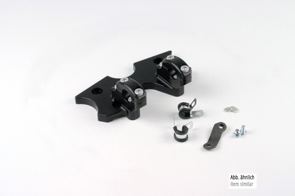 LSL Adapterkit für Kawasaki ZX-6R, 1998-1999