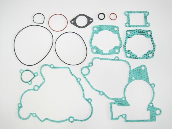 Tecnium complete set motorafdichtingen