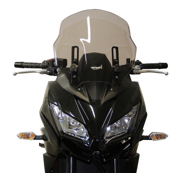 Touring windscherm MRA "T" voor KAWASAKI VERSYS 650 (Bj.17-) /1000 (Bj.17-18)