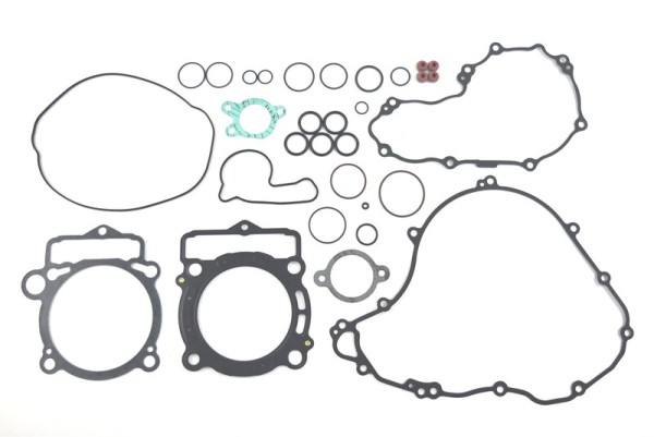 Tecnium complete set motorafdichtingen