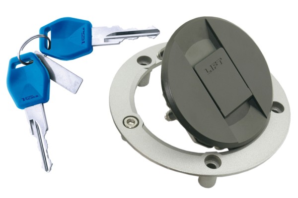 Benzinetankdop BIHR origineel type voor: KAWASAKI ER6N-F/SUZUKI SV 650