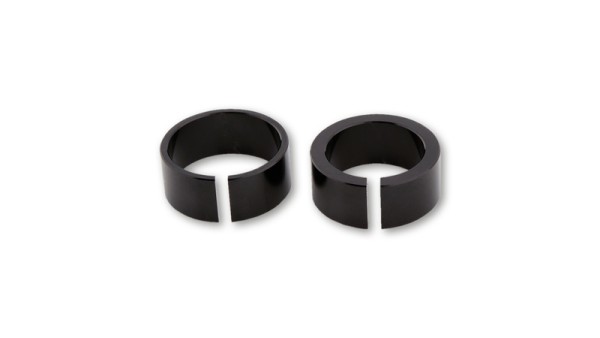 HIGHSIDER slimme vervangende aluminium ring voor stuurspiegel (paar)