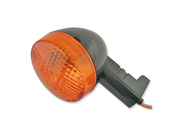 Knipperlicht BIHR: linksvoor / rechtsachter, oranje APRILIA RSV 1000/SL 1000 FALCO