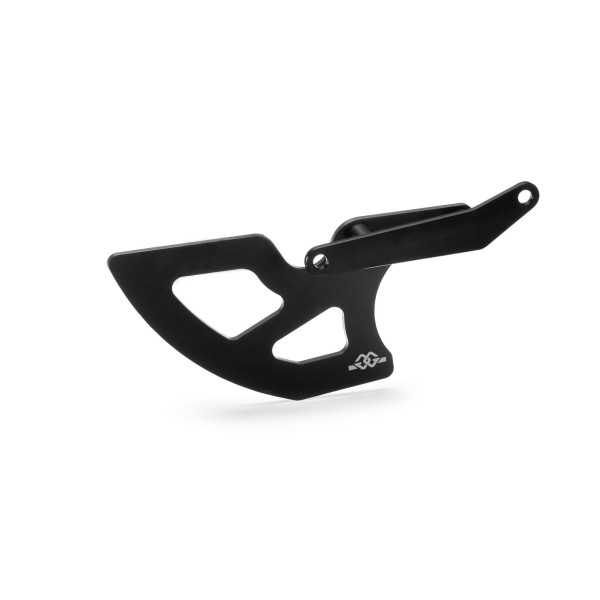 Originele Yamaha Tandwielbeschermer achter voor Yamaha R1 & R6