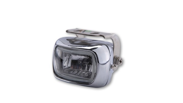 HIGHSIDER smart mistlamp chroom E-gekeurd (1pc)