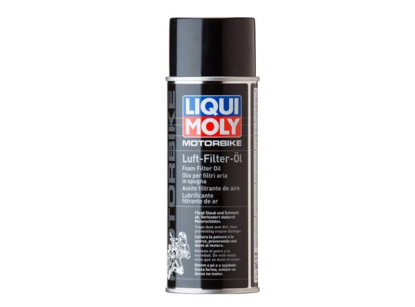 Liqui Moly Luchtfilterolie 400 ml