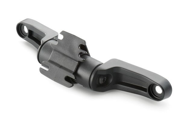 KTM GPS houder voor Super Adventure S / R (Bj.17-)