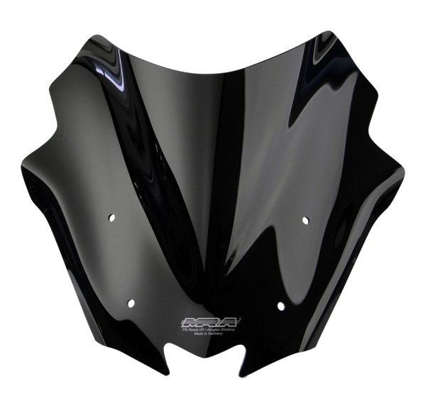 Spoilerscreen MRA "NSM" voor YAMAHA MT-07 / FZ-07 (Bj.14-17)