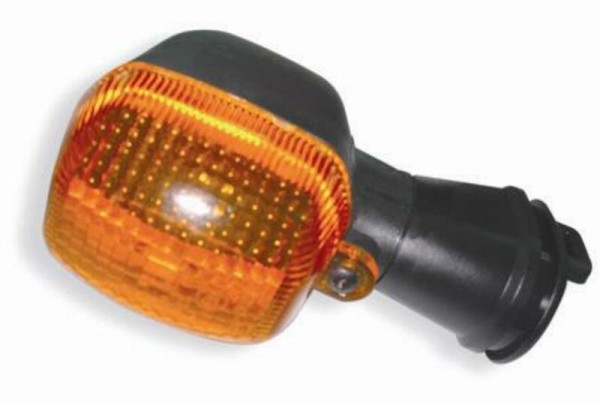Knipperlicht, rechts voor / links achter voor: YAMAHA FAZER 600 '00-03