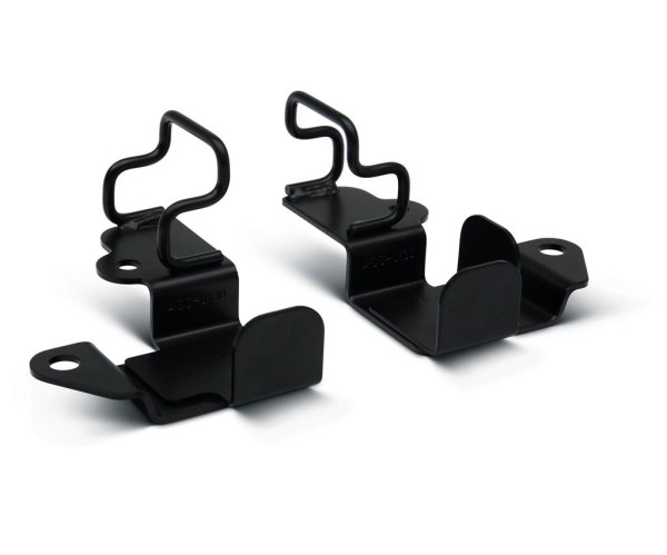 U-lock beugel onder de zitting voor U-Lock Ninja650 2017/ Z650 2017 Origineel Kawasaki