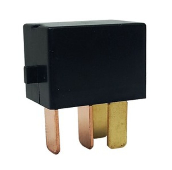 Tecnium van DZE Micro-Relay