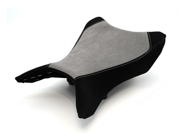 Alcantara bestuurdersstoel voor Honda CB 1000 Hornet (25-) Origineel