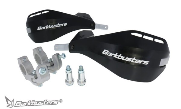 Barkbusters Ego handbeschermer tweepuntsbevestiging (conisch)