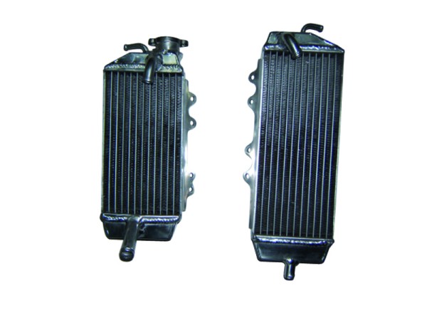 Tecnium radiateur links - KTM
