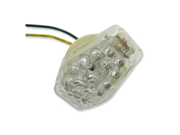 V PARTS knipperlichten OE LED Suzuki GSF Bandit 600