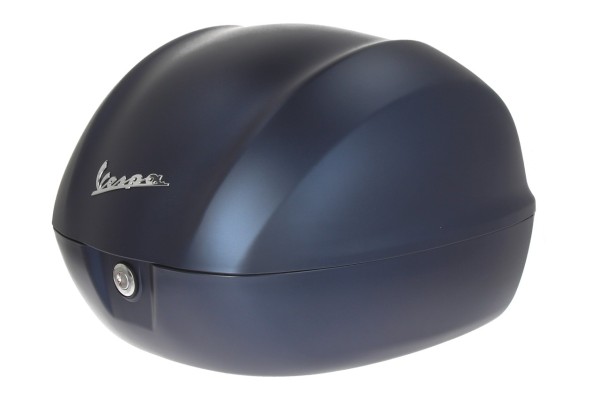 Vepsa Topkoffer 32 l matblauw 288/A zonder rugkussen