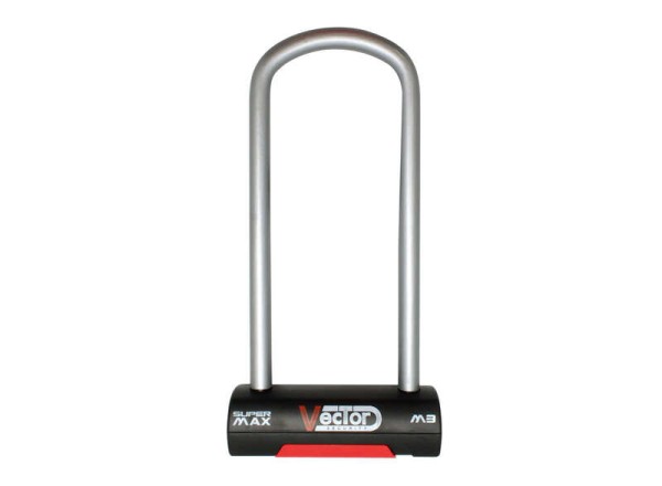 VECTOR Super MAX M3 U-slot 130x270mm