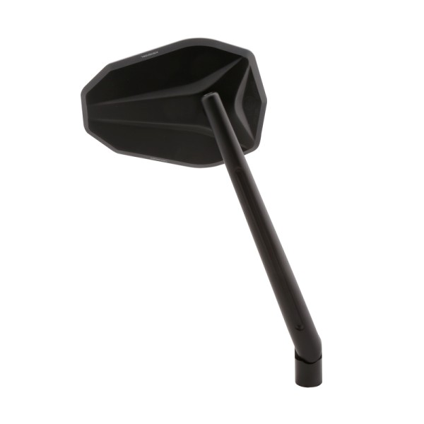 HIGHSIDER pro Stuurspiegel Victory-Blast XL Zwart (1st)