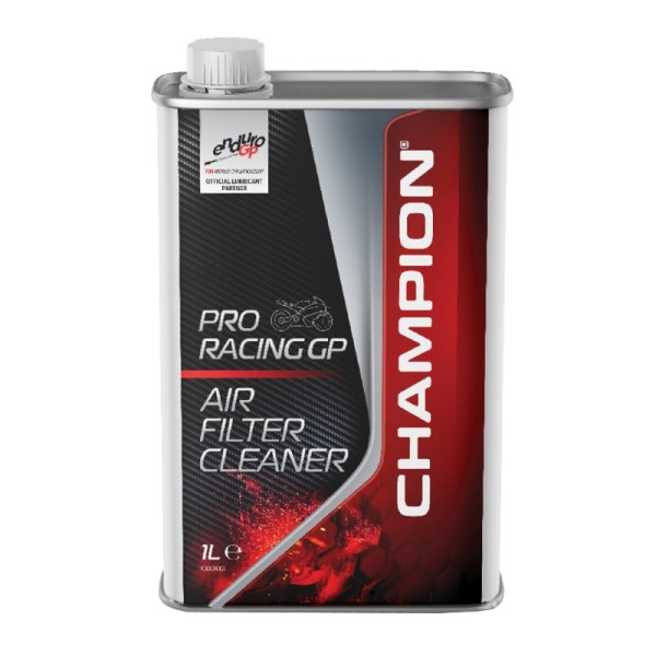 CHAMPION® Pro Racing GP Luchtfilterreiniger Luchtfilterreiniger - 1 liter