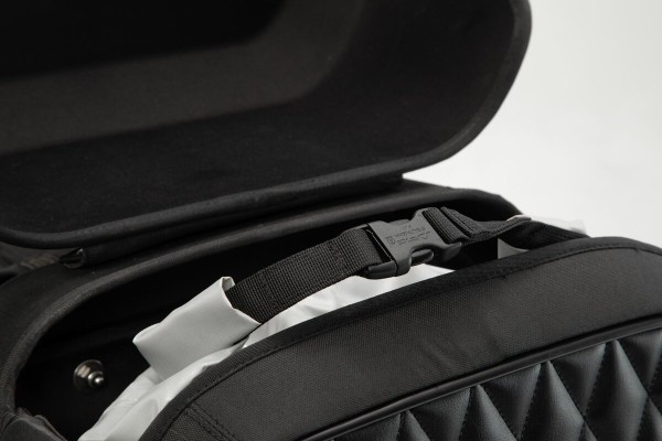 SW-Motech waterdichte binnentas voor Legend Gear LH1 / LH2