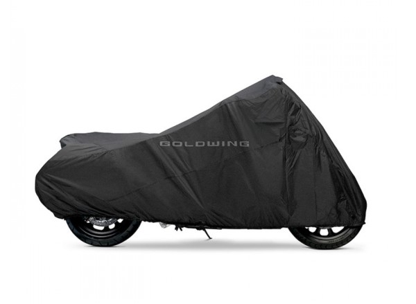 Opvouwbare garage voor modellen zonder topkoffer voor Honda GL 1800 Gold Wind 2020-