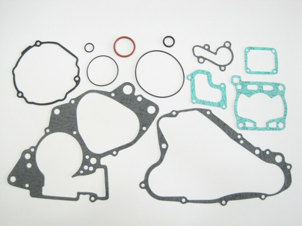 Tecnium complete set motorafdichtingen