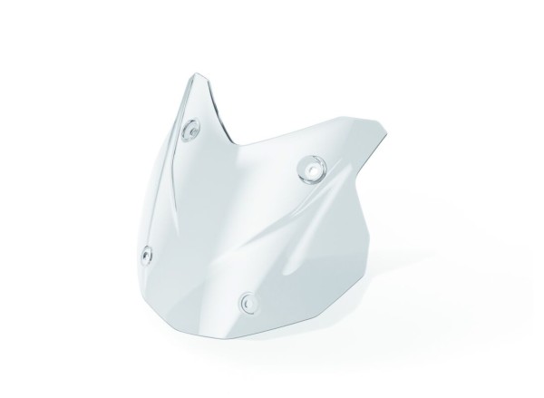 BMW Windscherm laag voor S 1000 XR K69 - Origineel