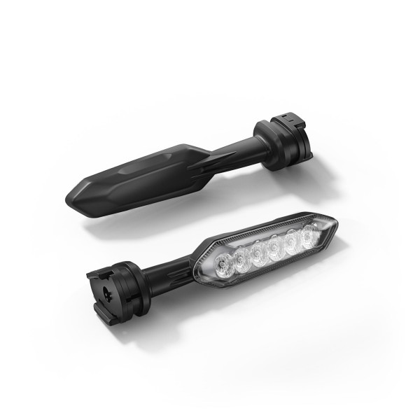 Sequentiële LED-indicator voor Yamaha Tenere 700 /World Raid /Rally (25-) Origineel
